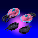 Kotobukiya Rover Robin Sinks Plant 9 Pits Cuttle Plastic Model Kit