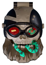 Kotobukiya Rover Robin Skull Rider Overtakes Plastic Model Kit