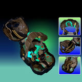 Kotobukiya Rover Robin Skull Rider Overtakes Plastic Model Kit