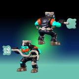 Kotobukiya Rover Robin Skull Rider Overtakes Plastic Model Kit