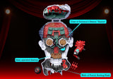 Kotobukiya Rover Robin Smash Mr. Gusion Plastic Model Kit