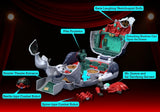 Kotobukiya Rover Robin Smash Mr. Gusion Plastic Model Kit