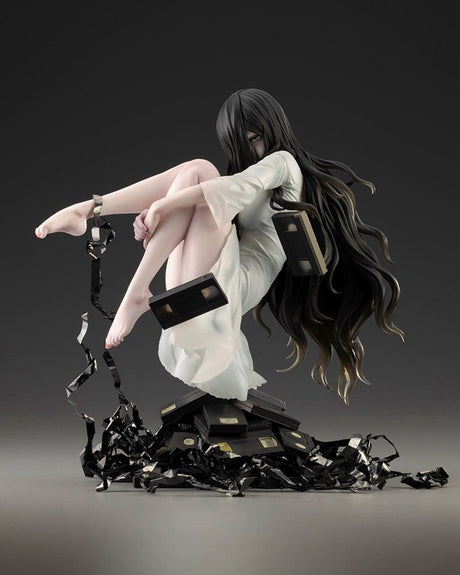 Kotobukiya Sadako Horror Bishoujo Sadako 1/7 Figur