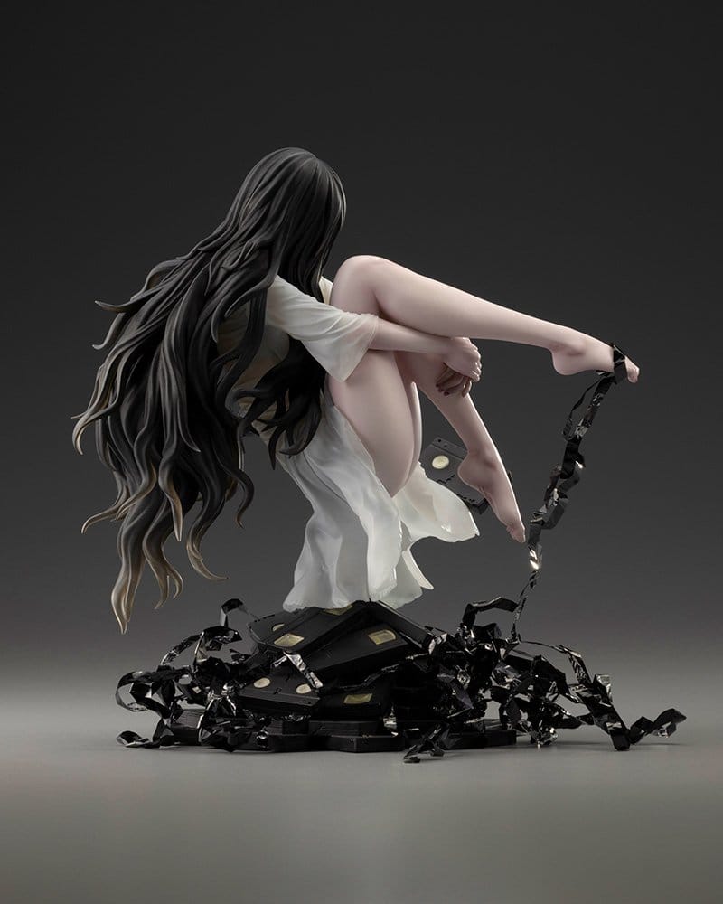 Kotobukiya Sadako Horror Bishoujo Sadako 1/7 Figur