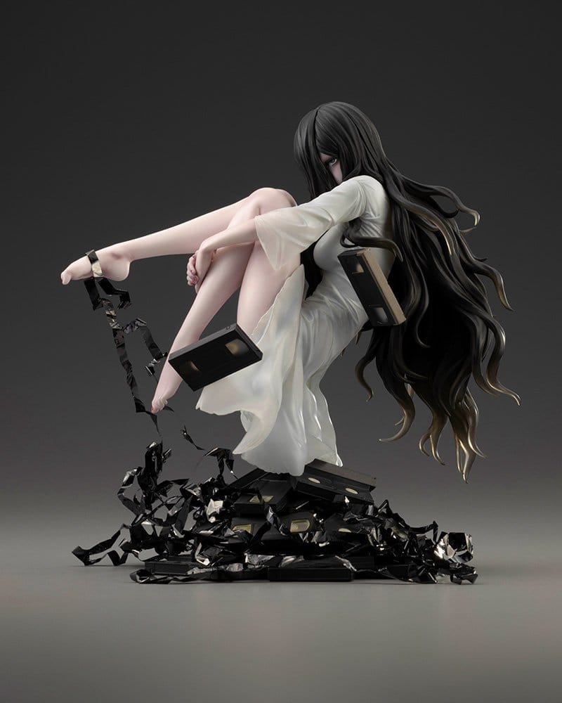 Kotobukiya Sadako Horror Bishoujo Sadako 1/7 Figur