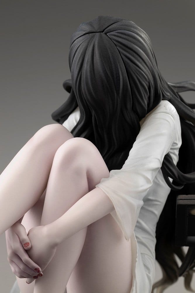 Kotobukiya Sadako Horror Bishoujo Sadako 1/7 Figur