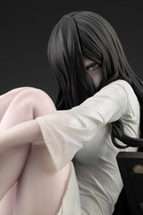 Kotobukiya Sadako Horror Bishoujo Sadako 1/7 Figur