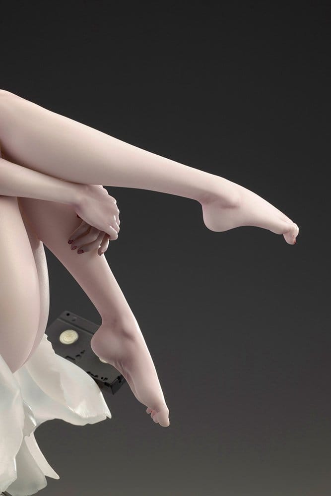 Kotobukiya Sadako Horror Bishoujo Sadako 1/7 Figur