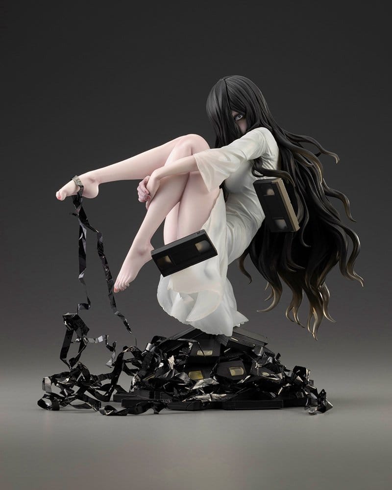 Kotobukiya Sadako Horror Bishoujo Sadako 1/7 Figur