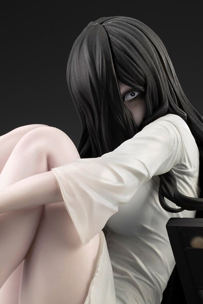 Kotobukiya Sadako Horror Bishoujo Sadako 1/7 Figur