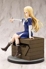 Kotobukiya Sasaki and Peeps Elsa 1/7 Statue