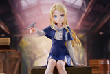 Kotobukiya Sasaki and Peeps Elsa 1/7 Statue