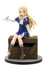 Kotobukiya Sasaki and Peeps Elsa 1/7 Statue