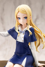 Kotobukiya Sasaki and Peeps Elsa 1/7 Statue