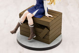 Kotobukiya Sasaki and Peeps Elsa 1/7 Statue