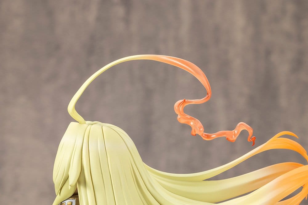 Kotobukiya Sentenced To Be A Hero Teoritta 1/7 Figur
