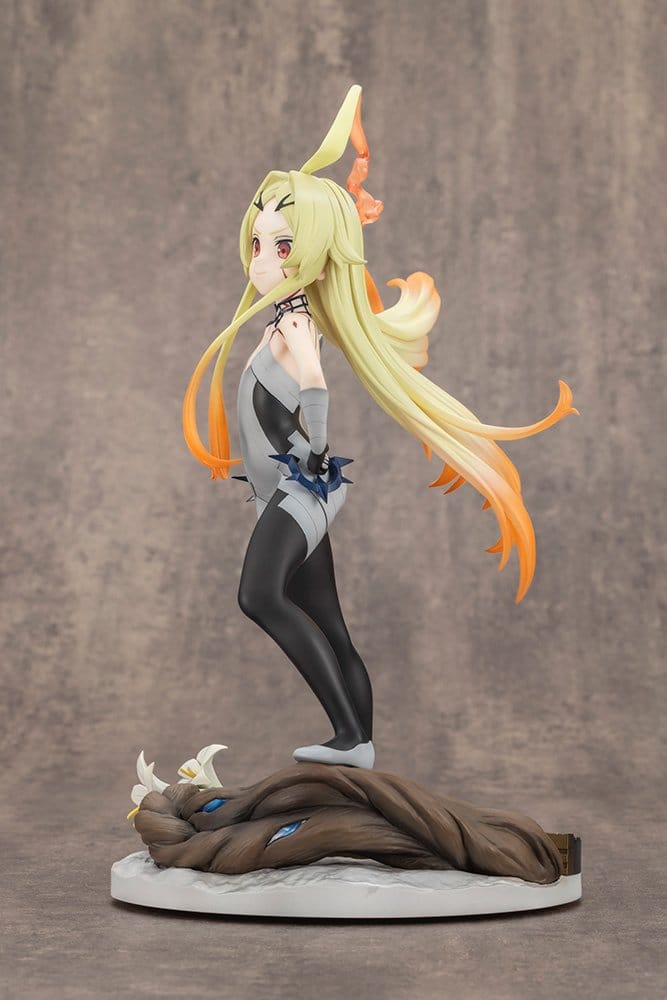 Kotobukiya Sentenced To Be A Hero Teoritta 1/7 Figur