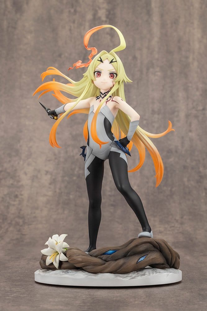 Kotobukiya Sentenced To Be A Hero Teoritta 1/7 Figur