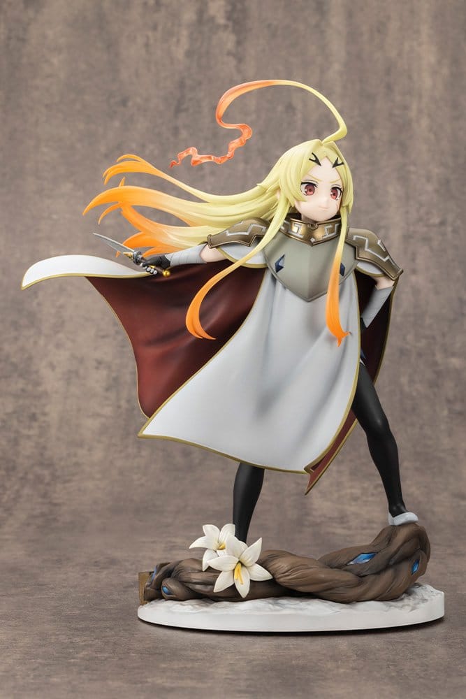 Kotobukiya Sentenced To Be A Hero Teoritta 1/7 Figur