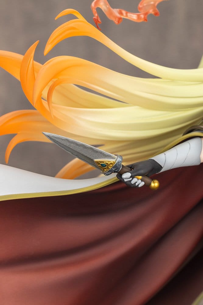 Kotobukiya Sentenced To Be A Hero Teoritta 1/7 Figur