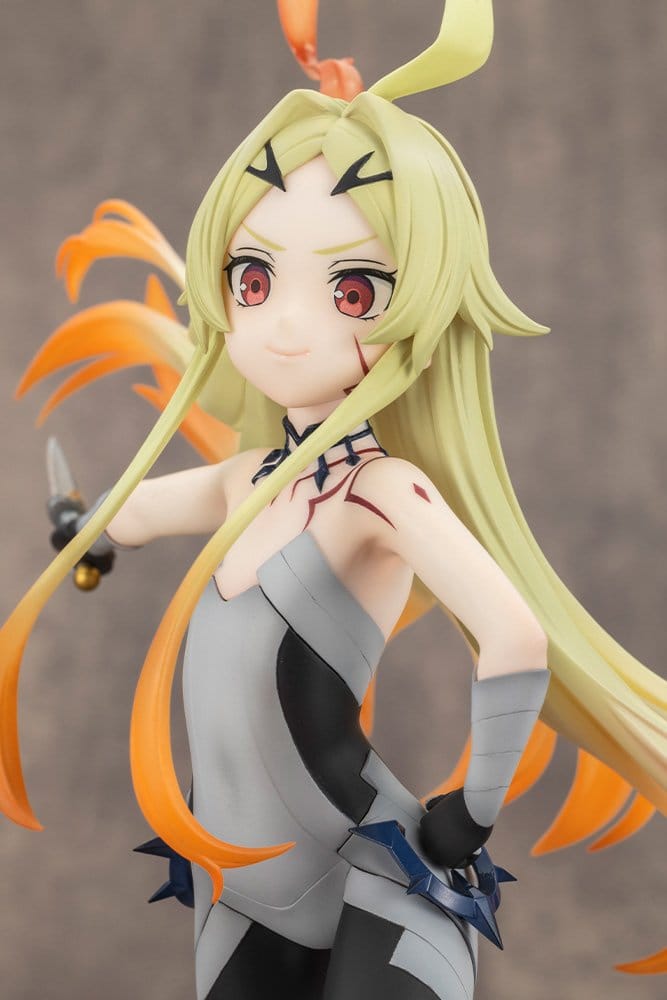 Kotobukiya Sentenced To Be A Hero Teoritta 1/7 Figur