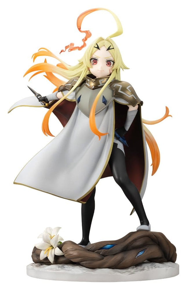 Kotobukiya Sentenced To Be A Hero Teoritta 1/7 Figur