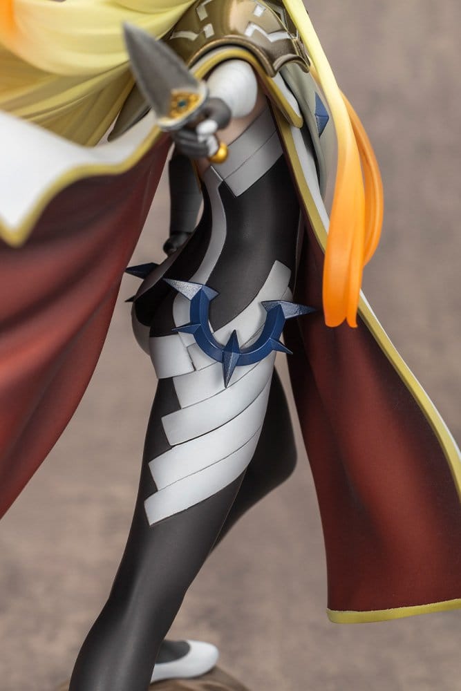 Kotobukiya Sentenced To Be A Hero Teoritta 1/7 Figur