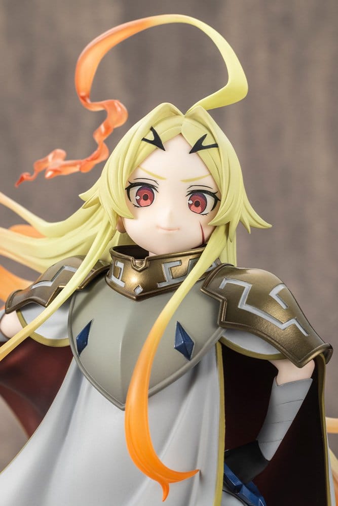 Kotobukiya Sentenced To Be A Hero Teoritta 1/7 Figur