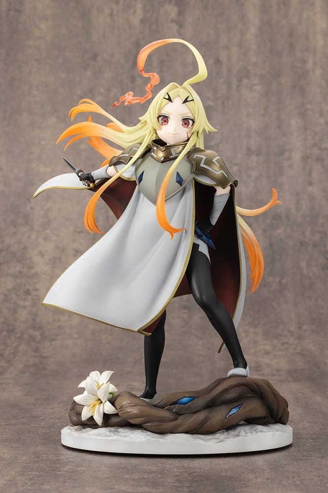 Kotobukiya Sentenced To Be A Hero Teoritta 1/7 Figur