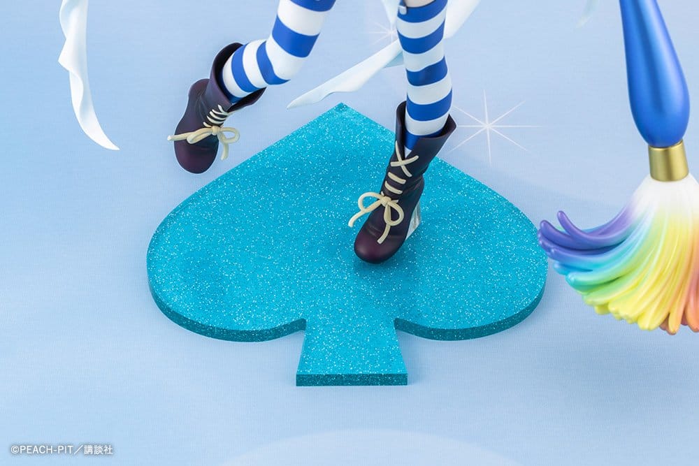 Kotobukiya Shugo Chara! Amulet Spade 1/7 Figur