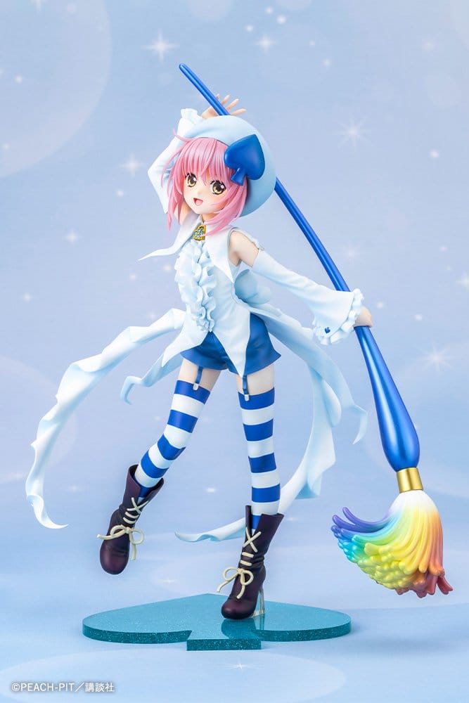 Kotobukiya Shugo Chara! Amulet Spade 1/7 Figur