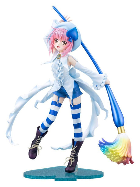 Kotobukiya Shugo Chara! Amulet Spade 1/7 Figur