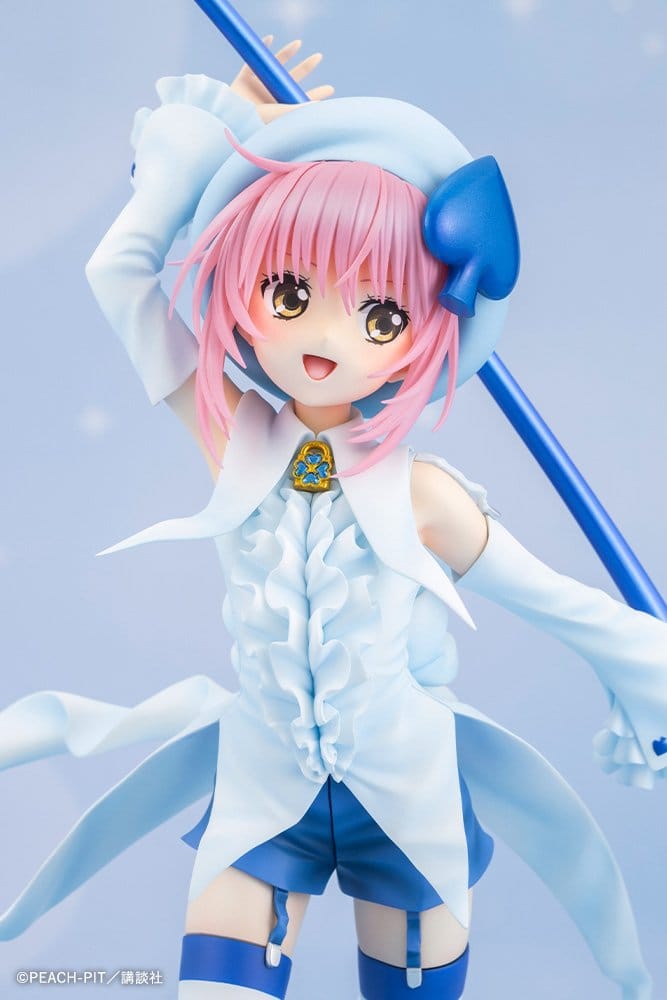 Kotobukiya Shugo Chara! Amulet Spade 1/7 Figur