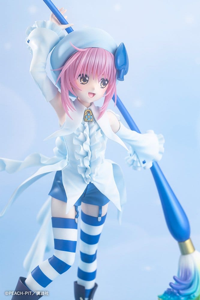 Kotobukiya Shugo Chara! Amulet Spade 1/7 Figur