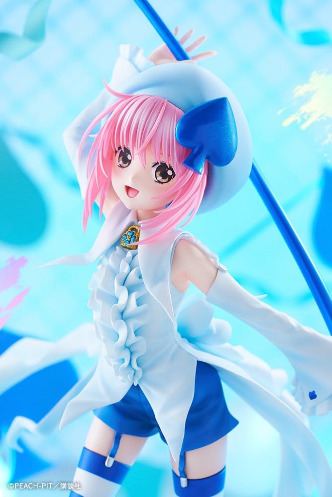 Kotobukiya Shugo Chara! Amulet Spade 1/7 Figur