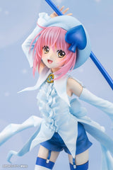 Kotobukiya Shugo Chara! Amulet Spade 1/7 Figur