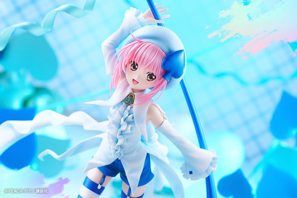 Kotobukiya Shugo Chara! Amulet Spade 1/7 Figur