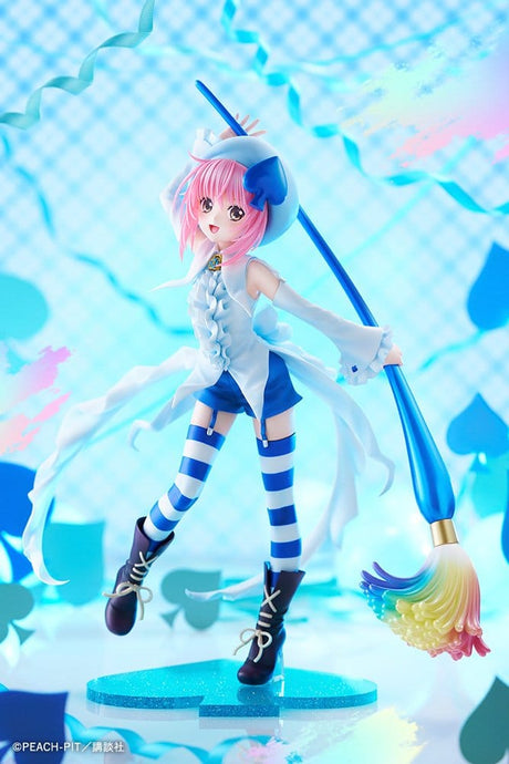 Kotobukiya Shugo Chara! Amulet Spade 1/7 Figur