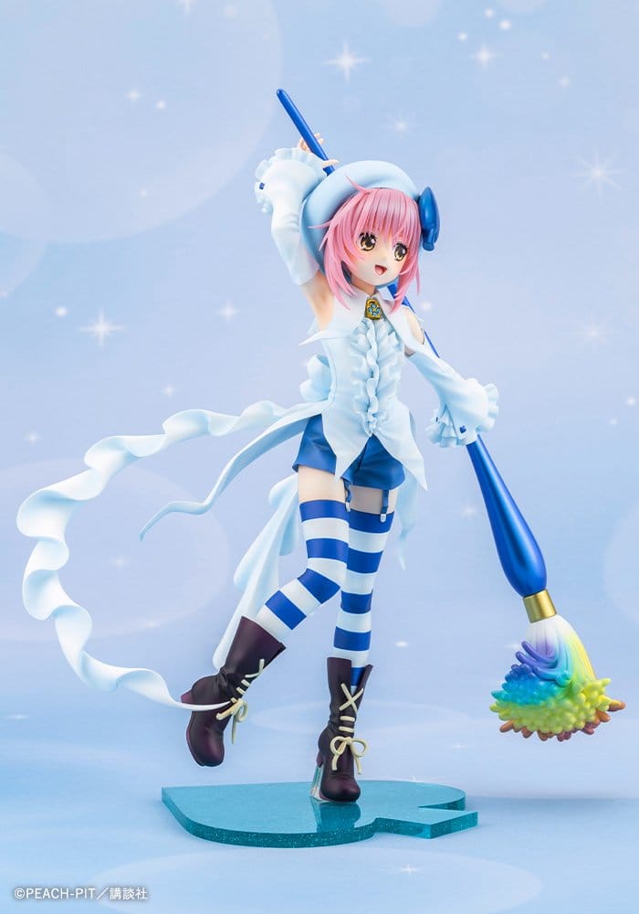 Kotobukiya Shugo Chara! Amulet Spade 1/7 Figur