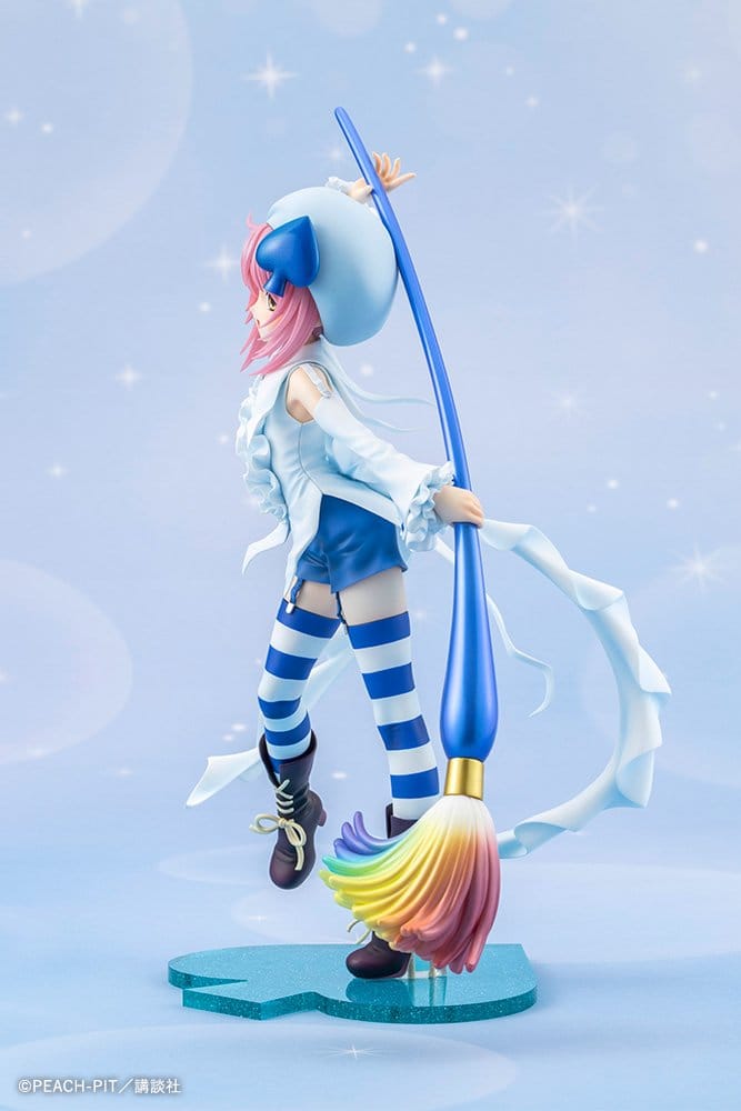 Kotobukiya Shugo Chara! Amulet Spade 1/7 Figur