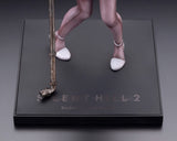Kotobukiya Silent Hill 2 Oshi Works Bubble Head Nurse Statue