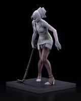 Kotobukiya Silent Hill 2 Oshi Works Bubble Head Nurse Statue