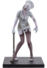 Kotobukiya Silent Hill 2 Oshi Works Bubble Head Nurse Statue