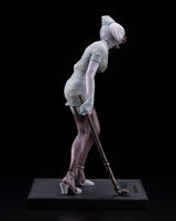 Kotobukiya Silent Hill 2 Oshi Works Bubble Head Nurse Statue