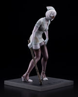 Kotobukiya Silent Hill 2 Oshi Works Bubble Head Nurse Statue