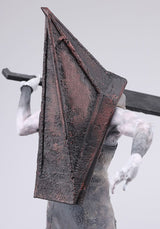 Kotobukiya Silent Hill 2 Red Pyramid Thing Oshi Works 1/7 Statue