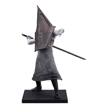 Kotobukiya Silent Hill 2 Red Pyramid Thing Oshi Works 1/7 Statue