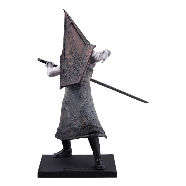 Kotobukiya Silent Hill 2 Red Pyramid Thing Oshi Works 1/7 Statue