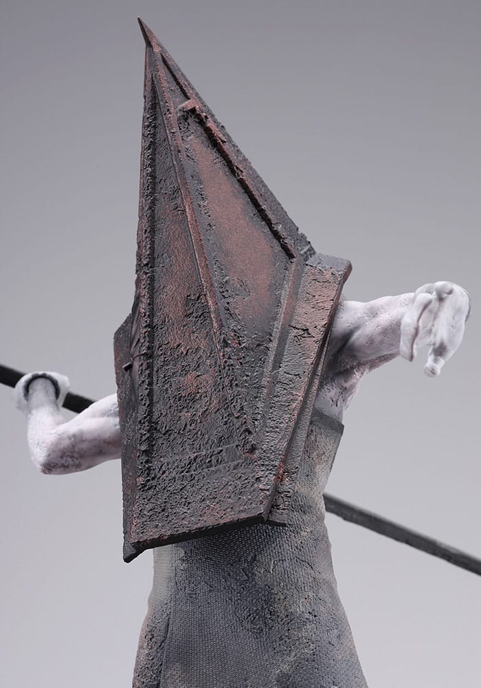 Kotobukiya Silent Hill 2 Red Pyramid Thing Oshi Works 1/7 Statue