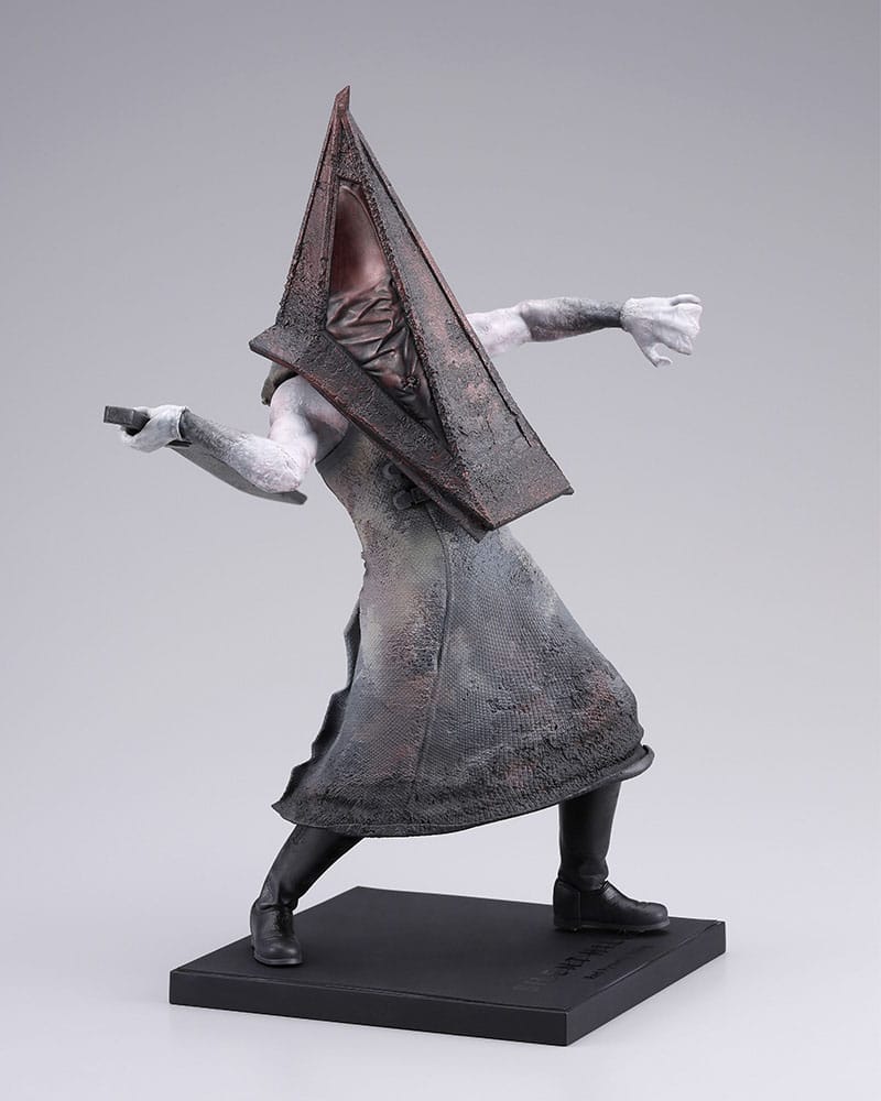 Kotobukiya Silent Hill 2 Red Pyramid Thing Oshi Works 1/7 Statue